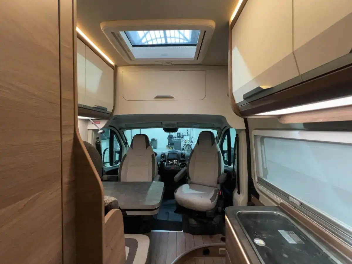 KNAUS  BoxLife 630 ME - Ansicht 12
